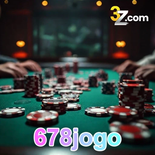 678jogo Jogos de caça-níqueis