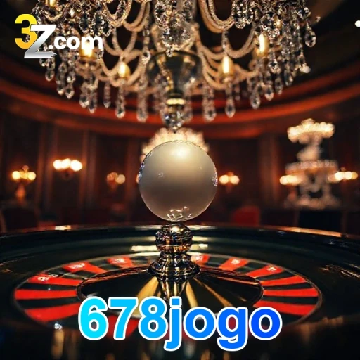 678jogo Jogos de caça-níqueis